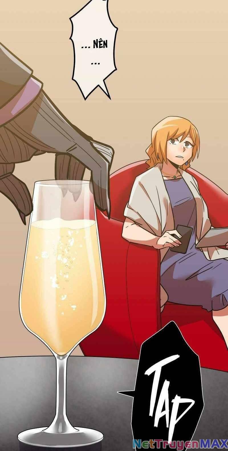 Huyết Thánh Cứu Thế Chủ~ Ta Chỉ Cần 0.0000001% Đã Trở Thành Vô Địch chapter 31 96