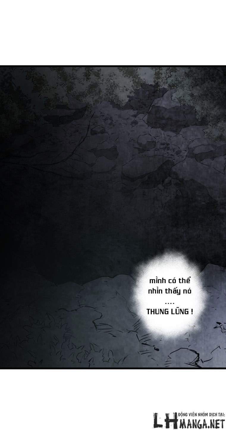 m.i.a - jakjeonjung siljong chapter 34 43