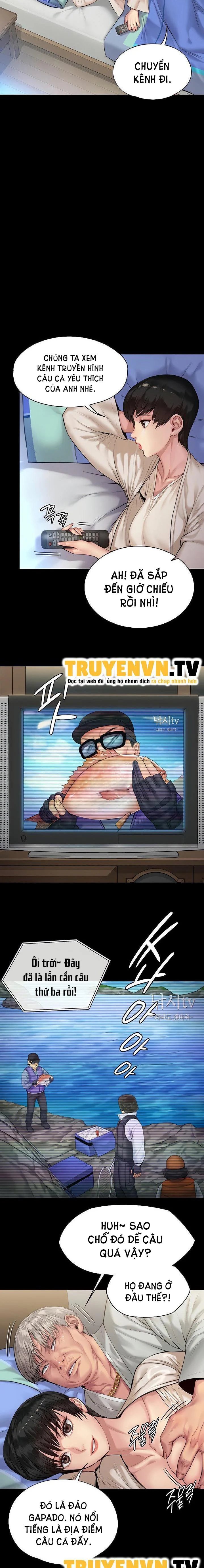 ong chúa chapter 196 16