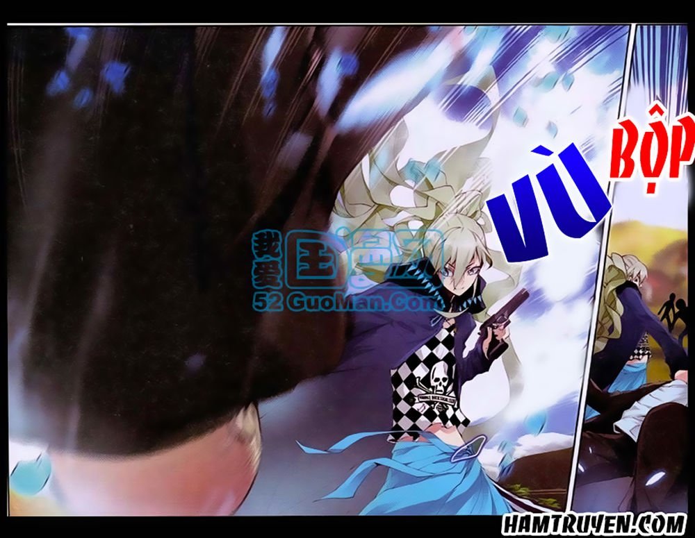 thăng long đạo chapter 7 19