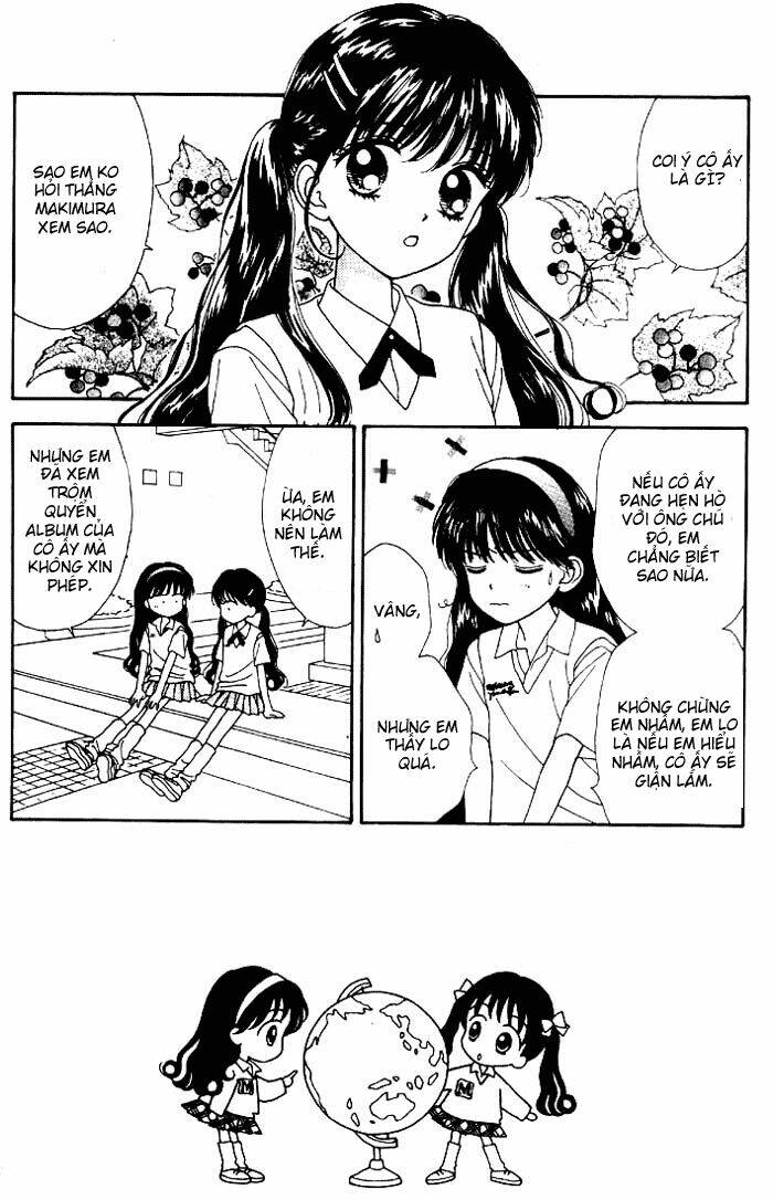 minto na bokura chapter 6 5