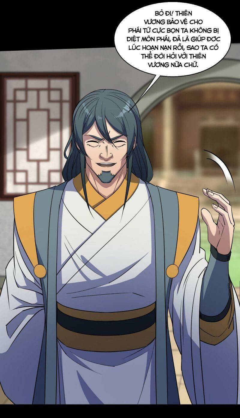 thông u đại thánh chapter 94 6