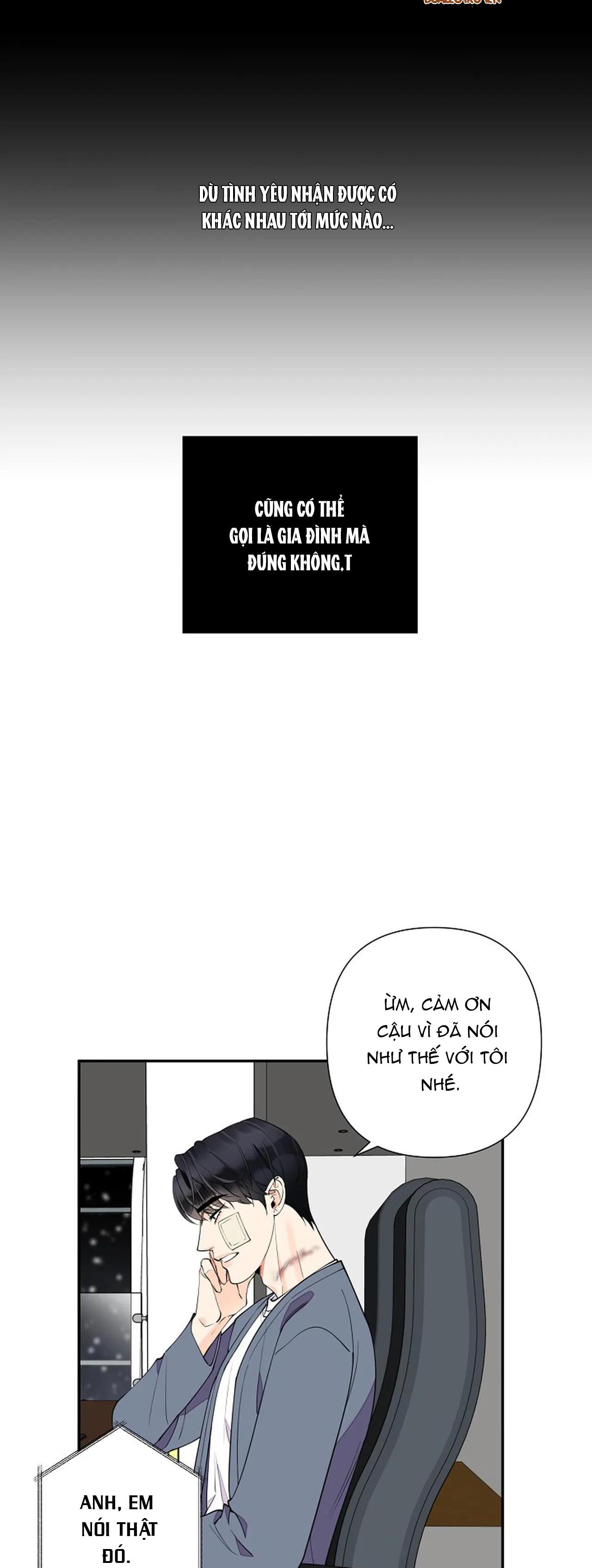 đêm dịu dàng chapter 9 35