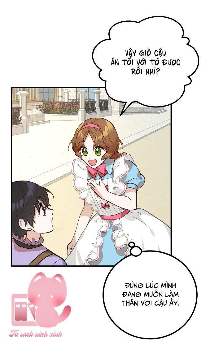 bác sĩ hoàn thành trách nhiệm rồi chapter 5 37