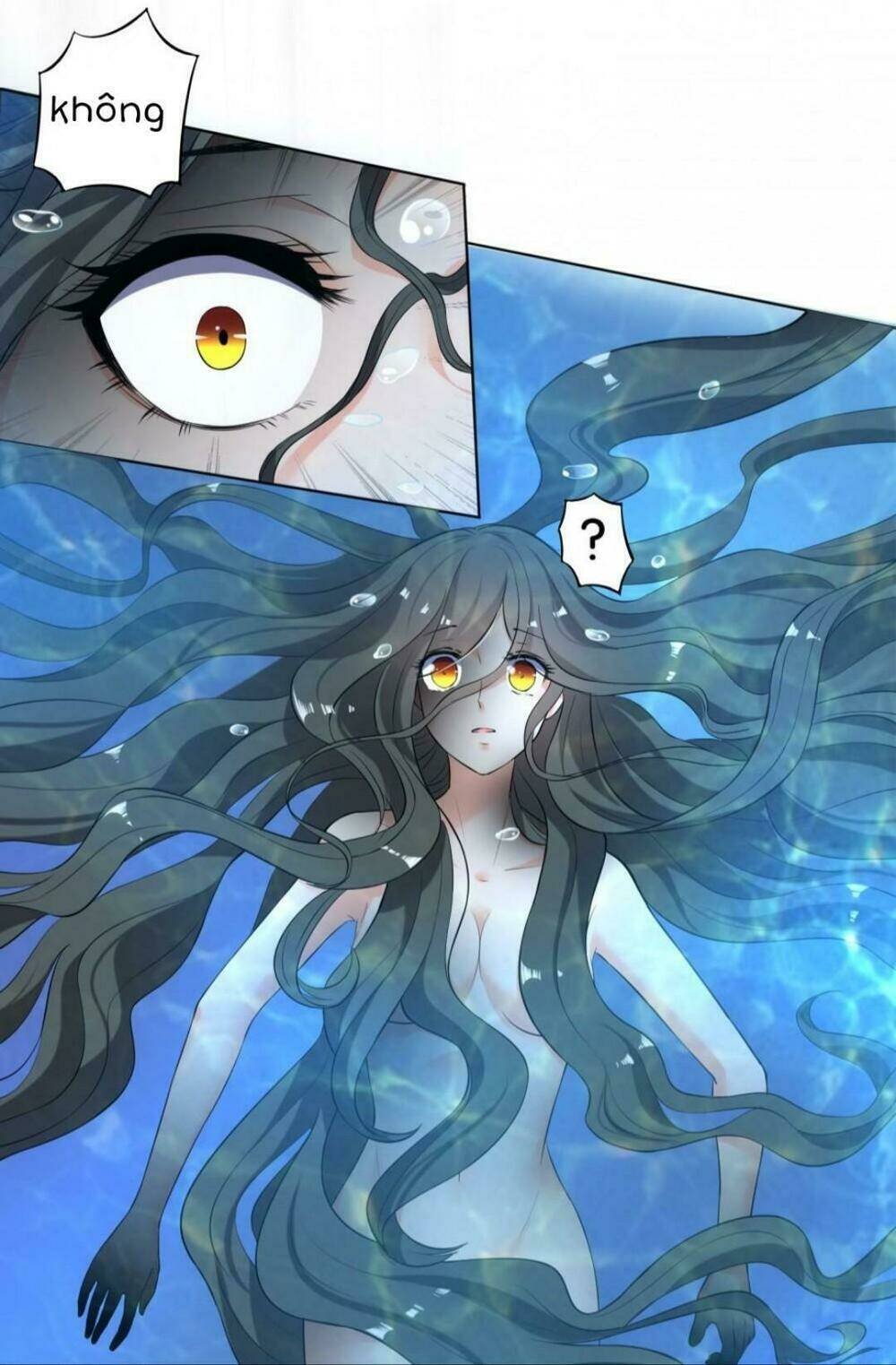 thời gian tình yêu chapter 5 10