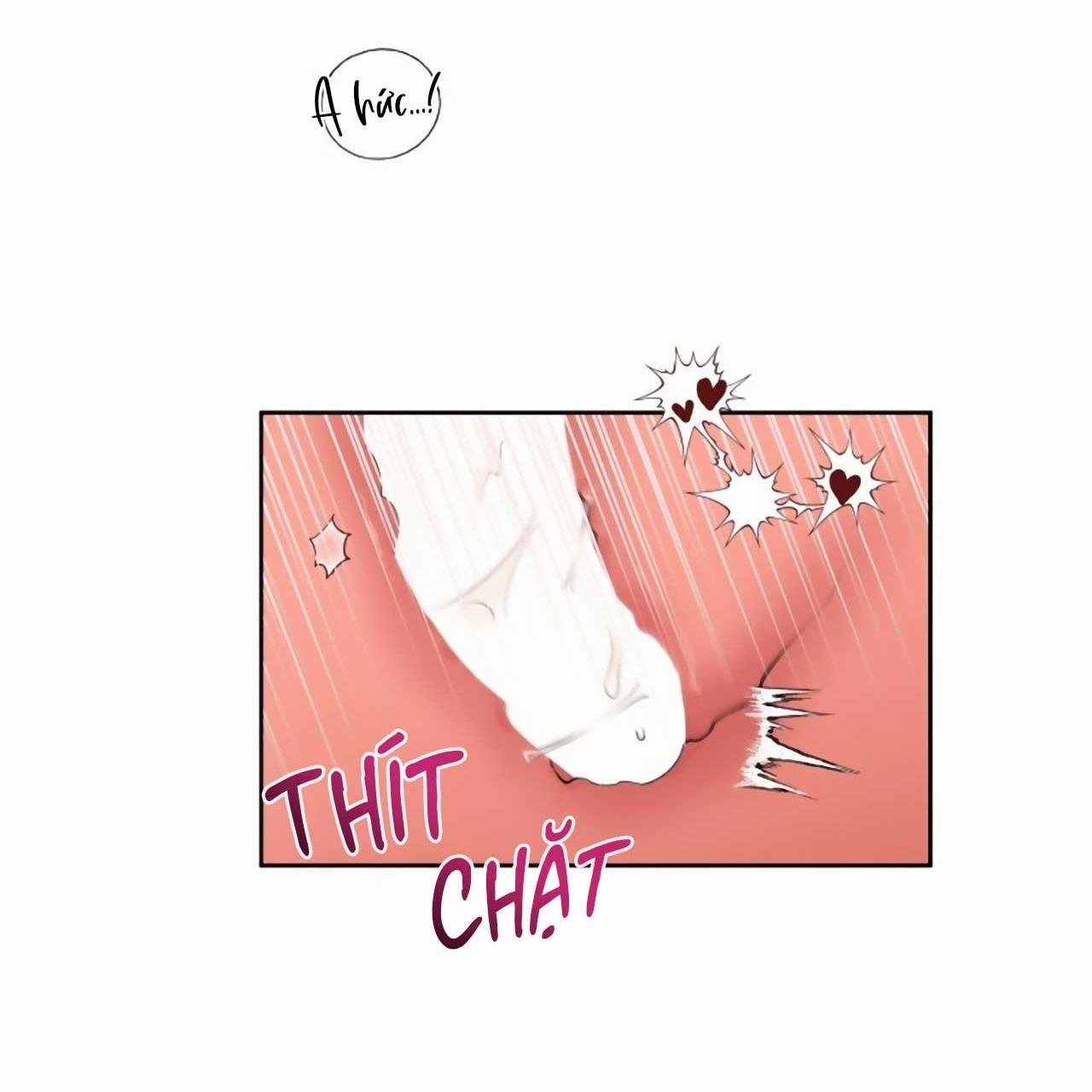 sói già và cáo nhỏ chapter 2 19