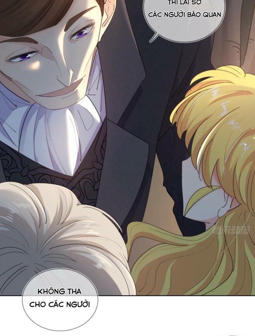 kế hoạch kiếm tiền của olive chapter 10 14