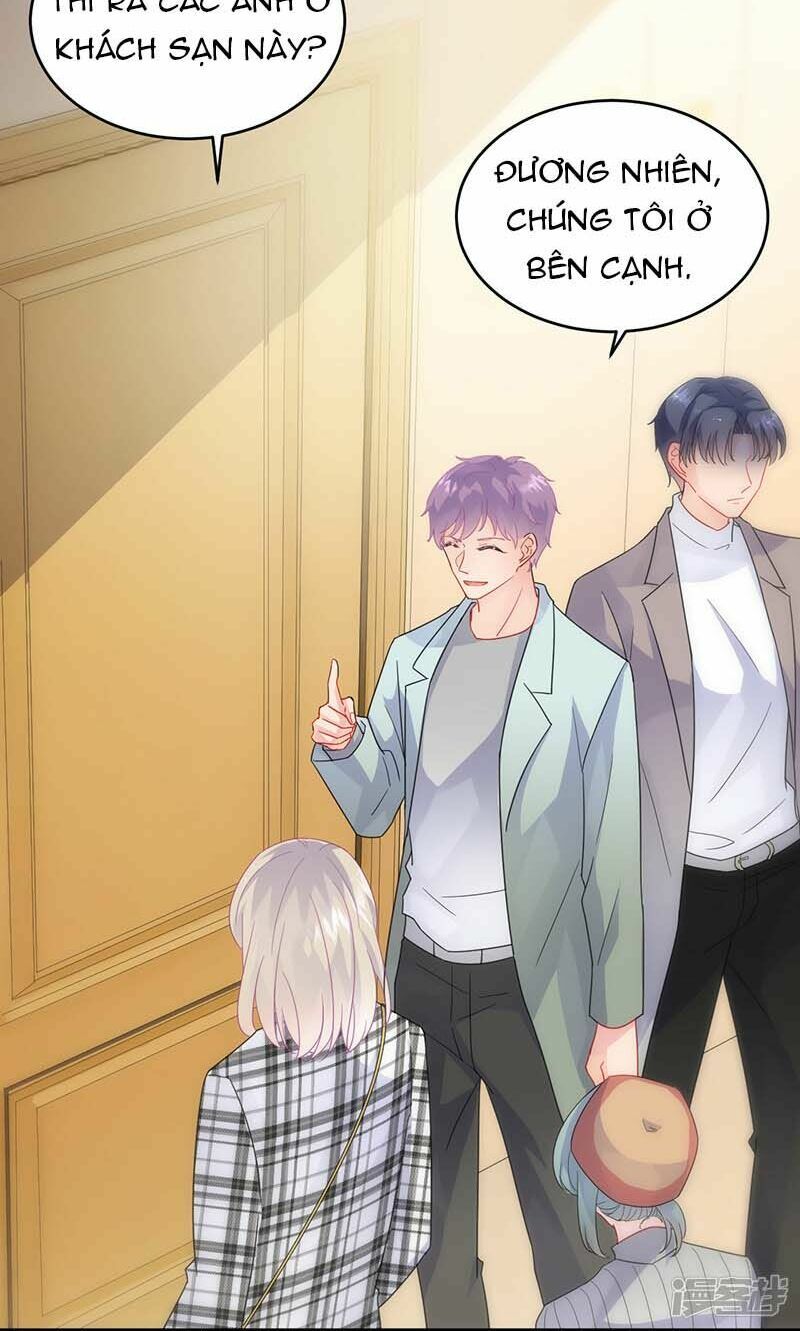 chọc tới chủ tịch tổng tài 2 chapter 101 12