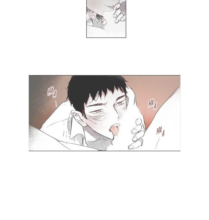 một tuần dục vọng – truyện ngắn omegaver chapter 4 20