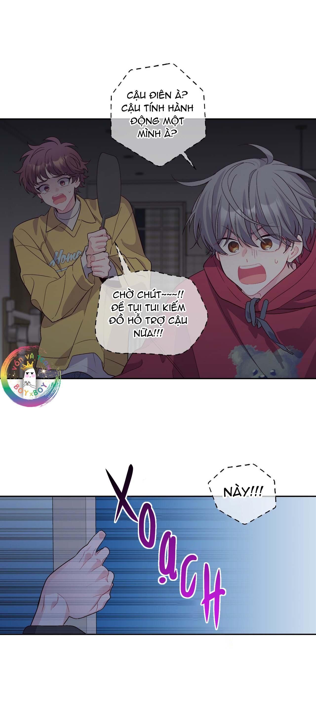 merry marbling chapter 26 34