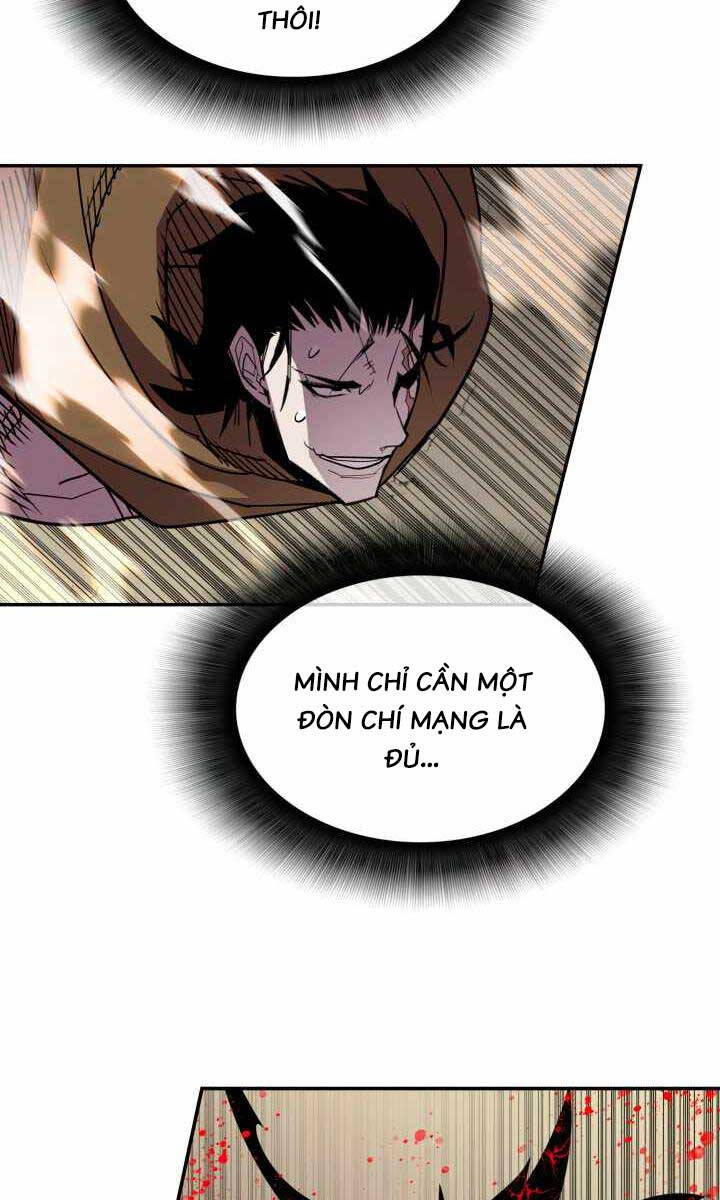 tôi là lính mới chapter 144 38