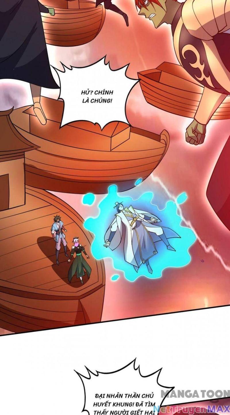 tối cường thần y tại đô thị chapter 306 6