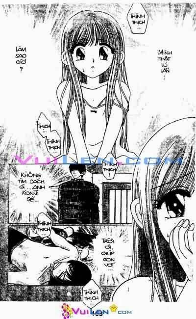 arita đáng yêu chapter 2 107