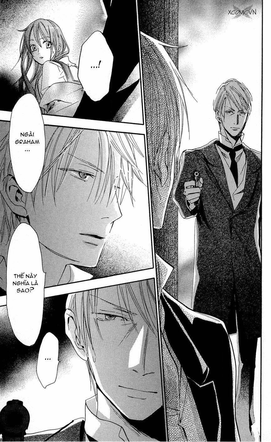 bá tước và tiên nữ chapter 14 39