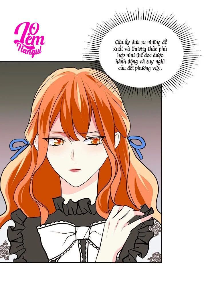 đức hạnh của ác nữ phản diện chapter 4 54