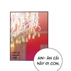 xuyên không trở thành mẹ của nhân vật phản diện chapter 5 3