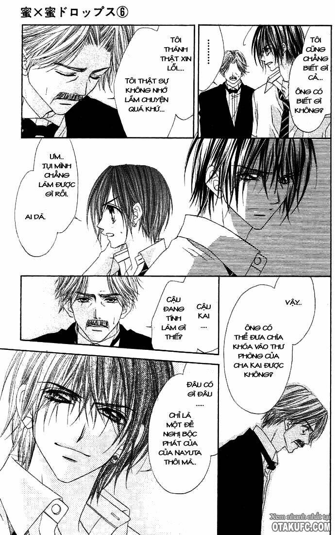 honey x honey drop chapter 30 23