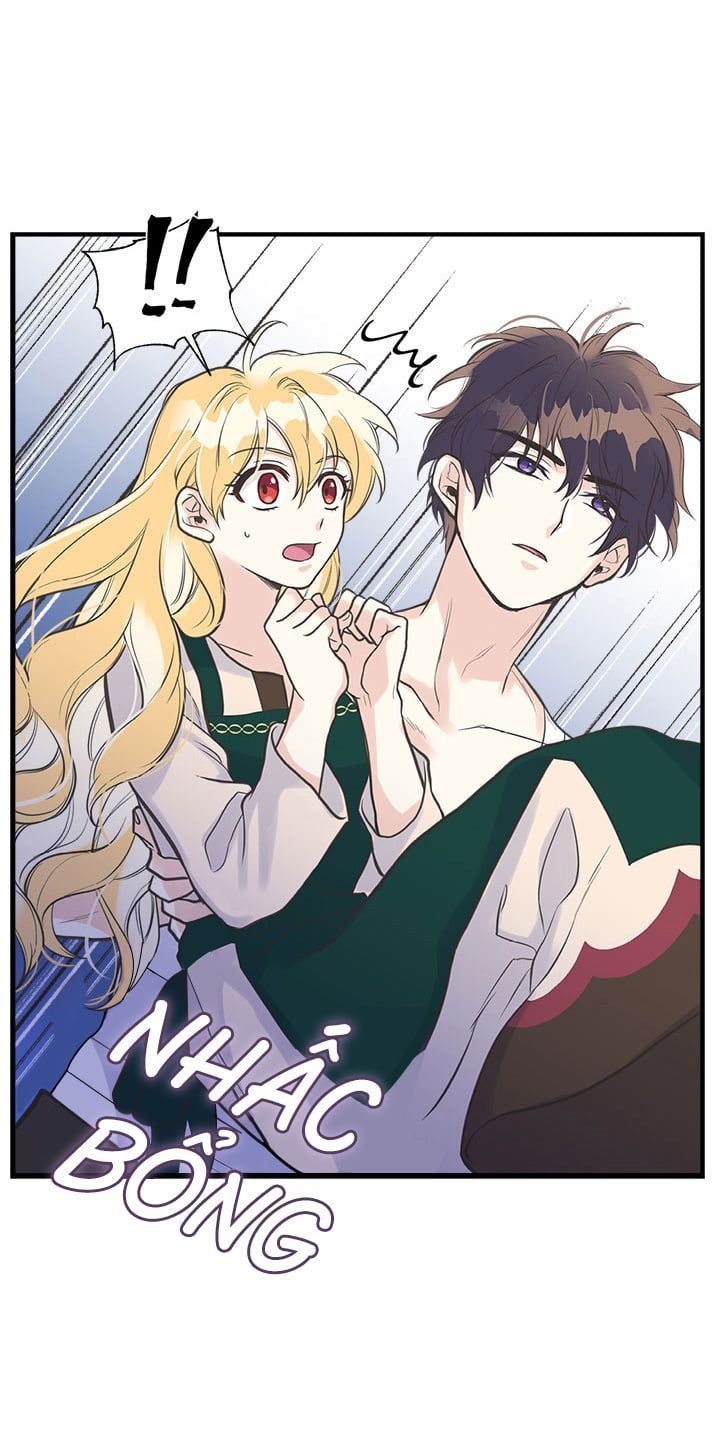 chị tôi đã nhặt về một nam chính quyến rũ chapter 13 25