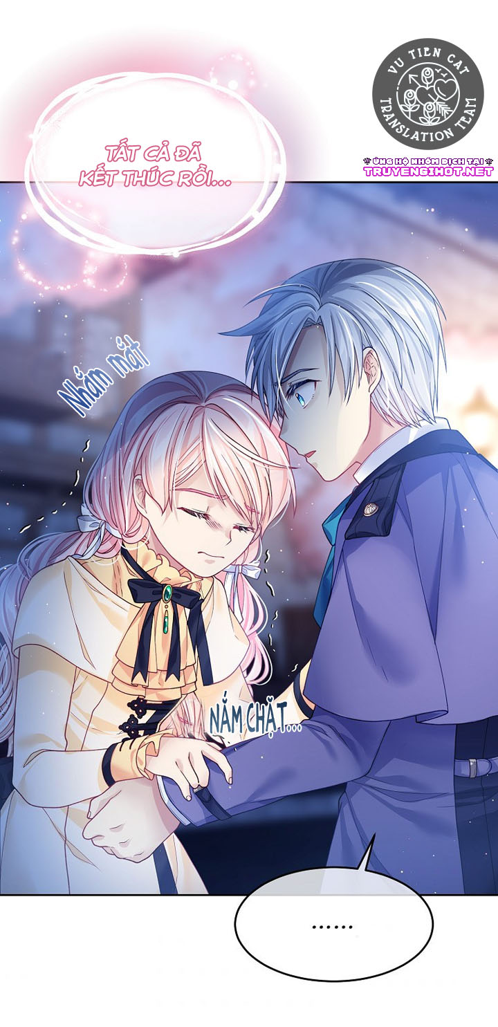 tôi gặp rắc rối vì chồng qúa dễ thương chapter 9.2 4