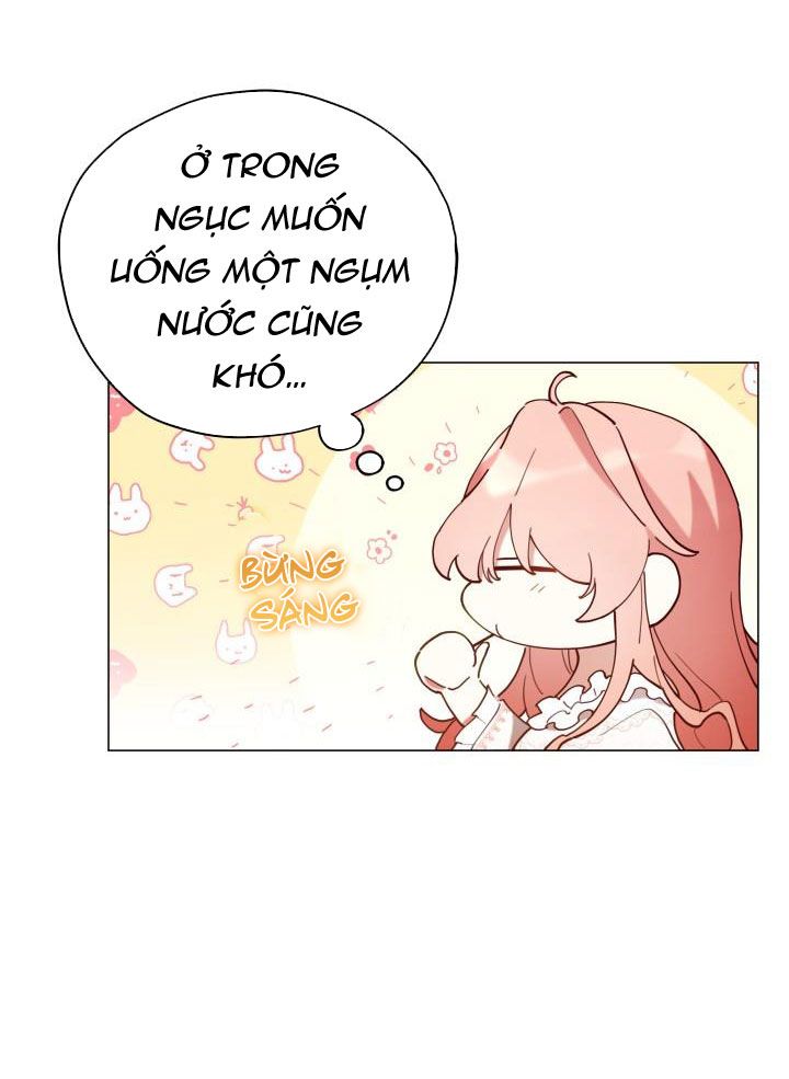 quý cô không thể chạm vào chapter 3 5