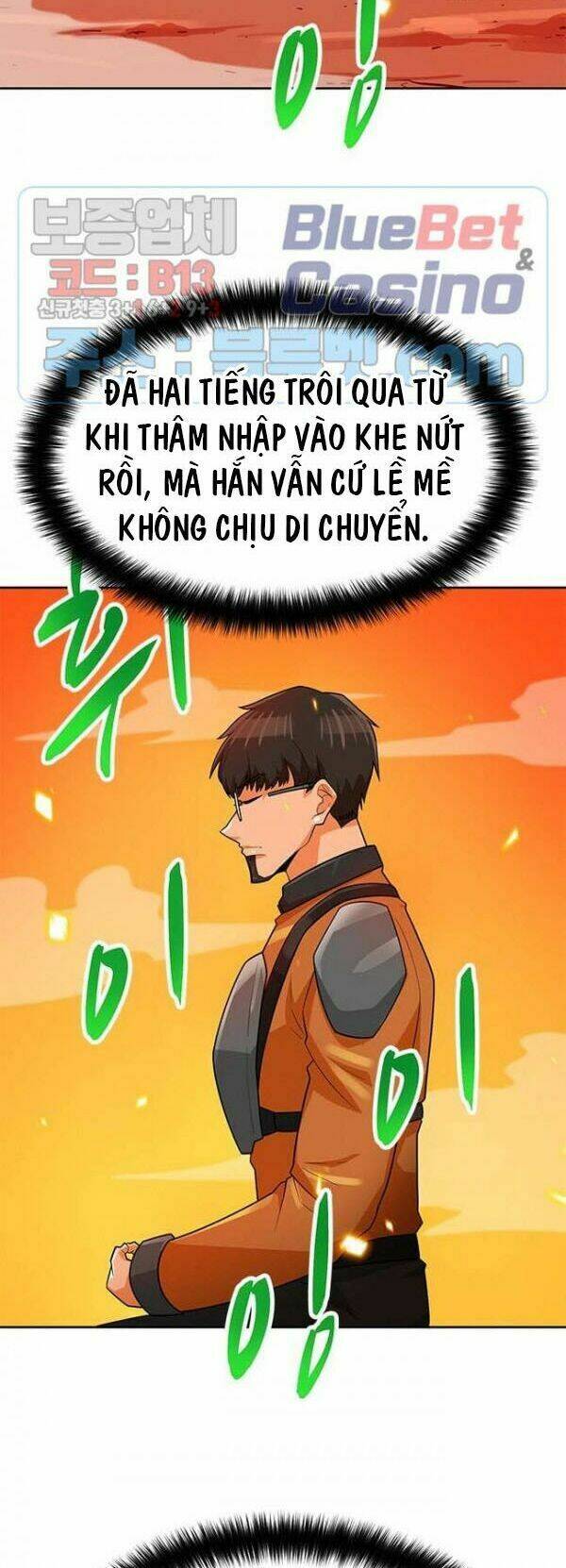 tôi tự động săn một mình chapter 81 25