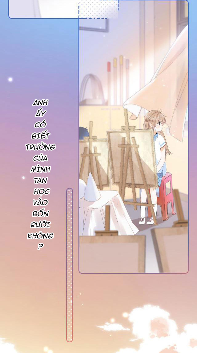 Vụng Trộm Không Thể Giấu chapter 4 - Trang 30