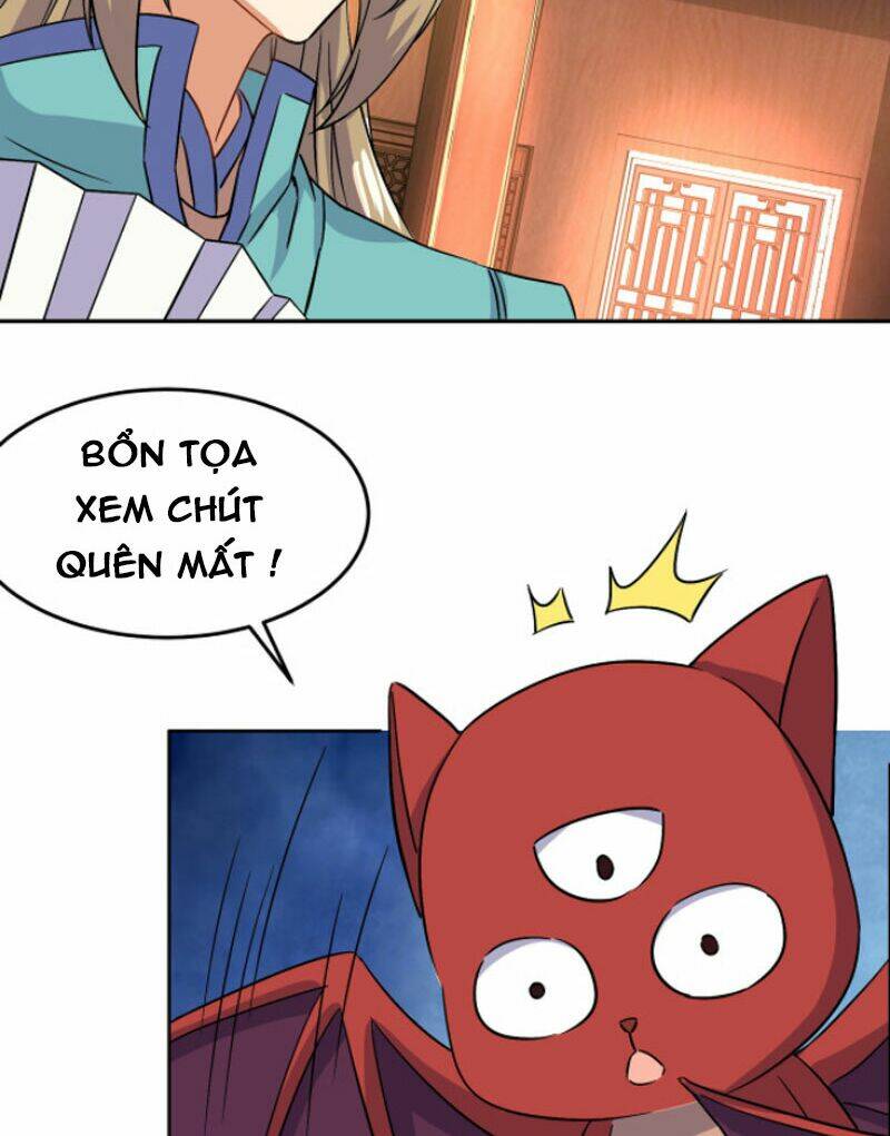 thôn phệ một thế giới tu tiên chapter 131 6