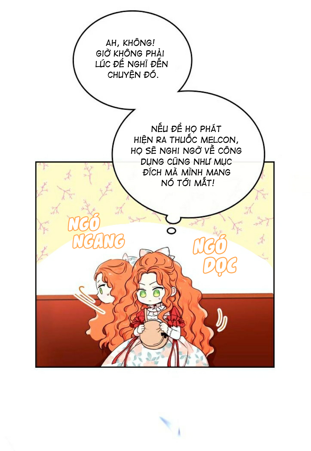 lần này tôi sẽ trở thành gia chủ chapter 25 10