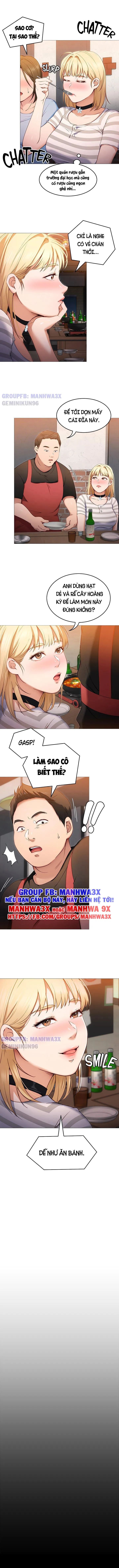 nếm tớ đi nào! chapter 22 2