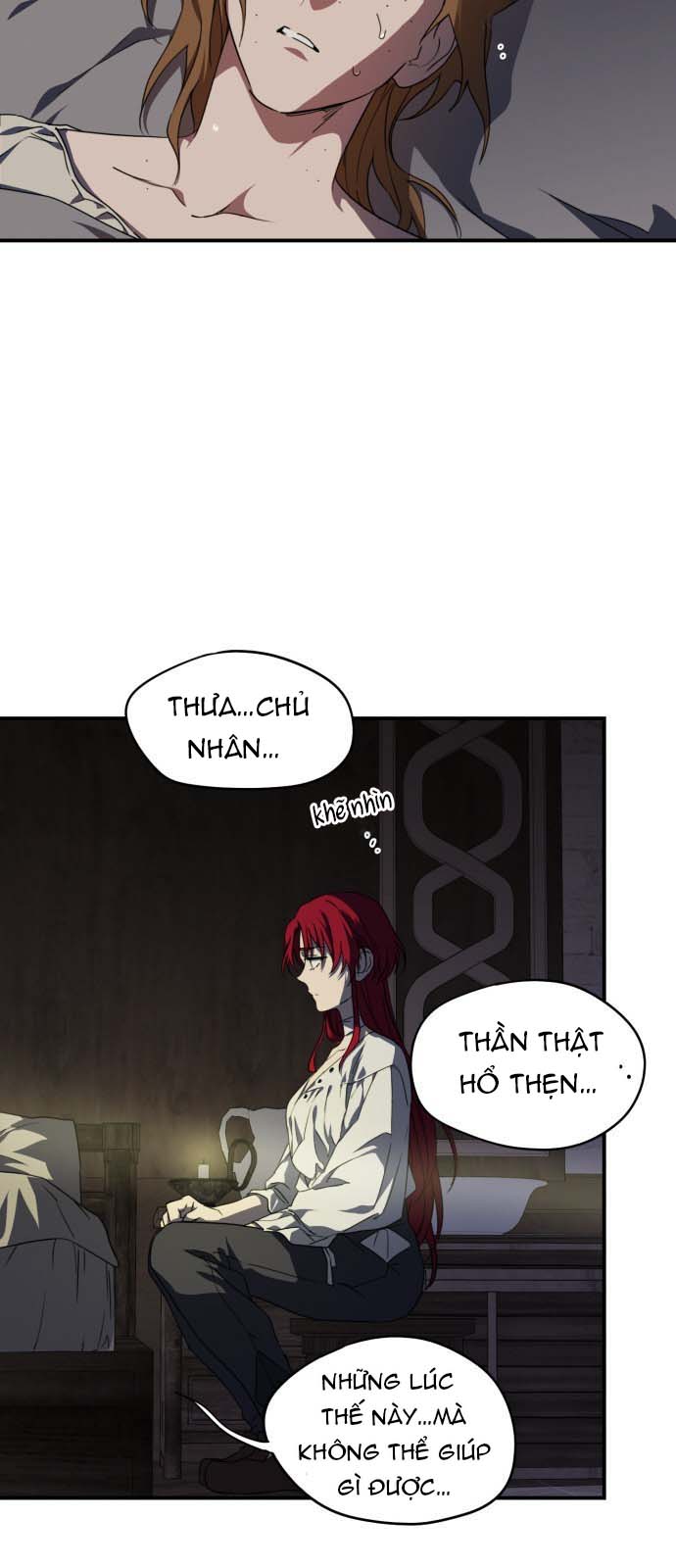 bị che khuất bởi hoàng hôn chapter 48 28