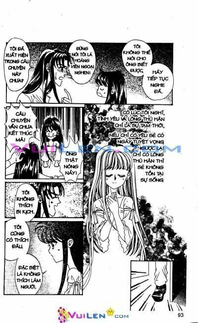 cô gái 300 tuổi chapter 1 93