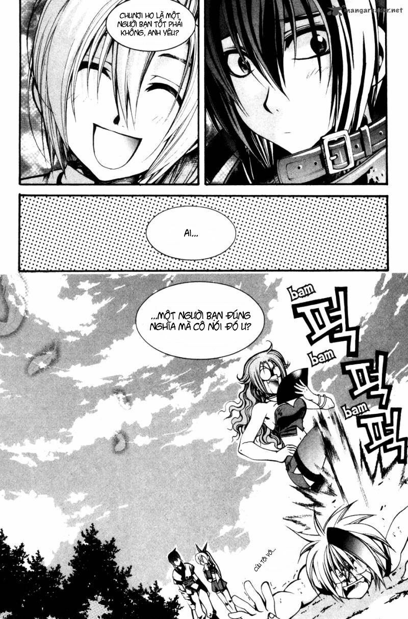 a book of dreams chapter 9 23