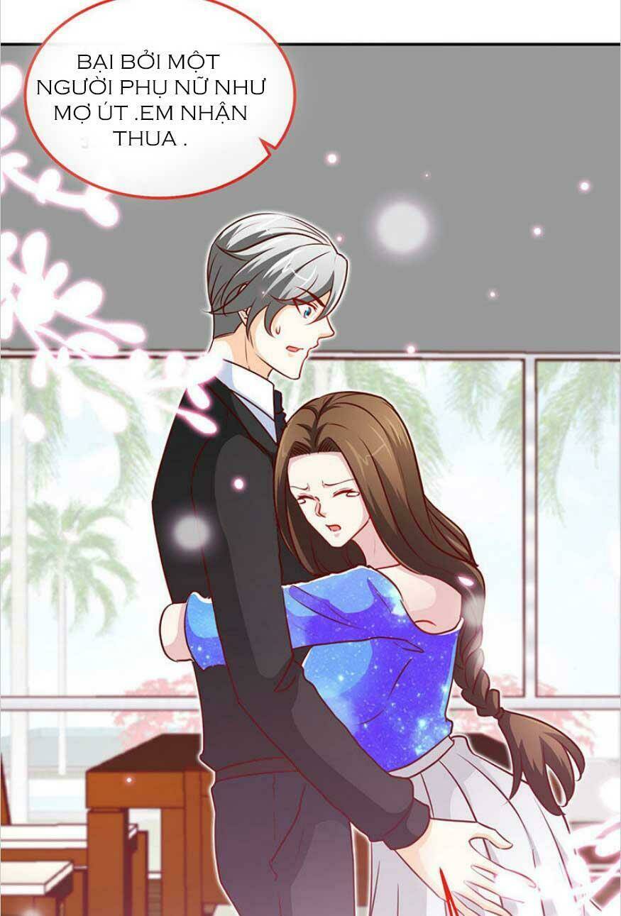 truy nã toàn cầu truy thê về sủng chapter 88.1 12