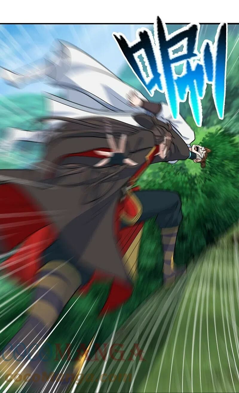 tiên võ đế tôn chapter 237 69