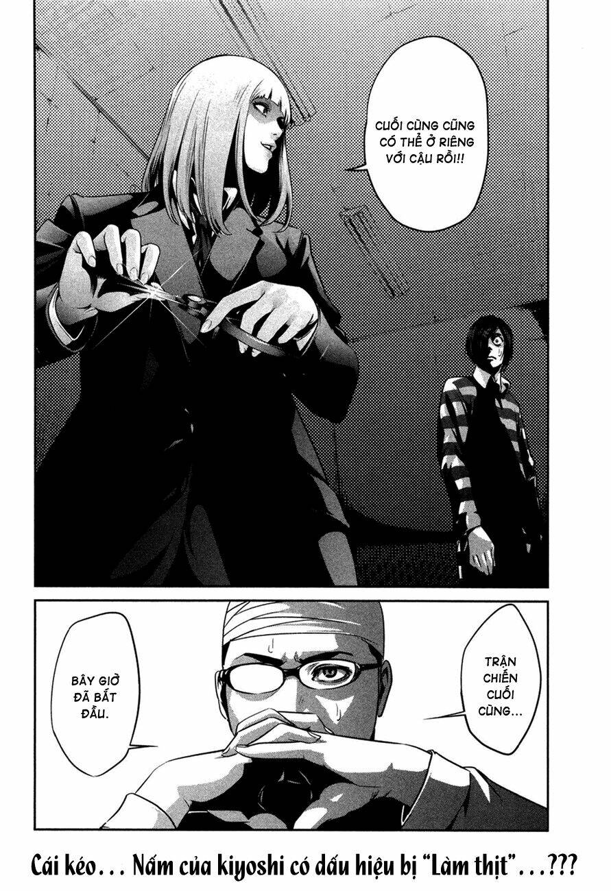 trường học ngục tù chapter 71 19