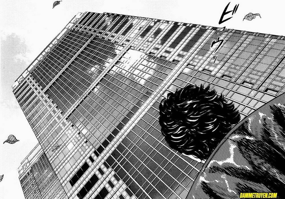 homunculus chapter 48 37