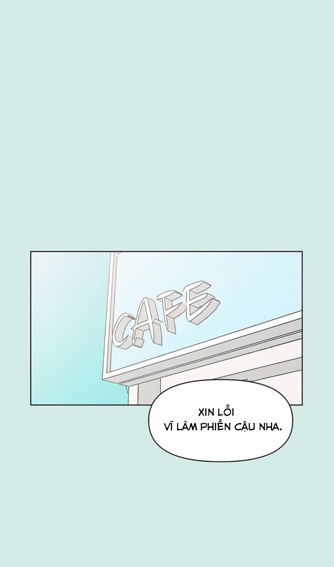 thanh xuân rực rỡ - season of blossom chapter 36 18