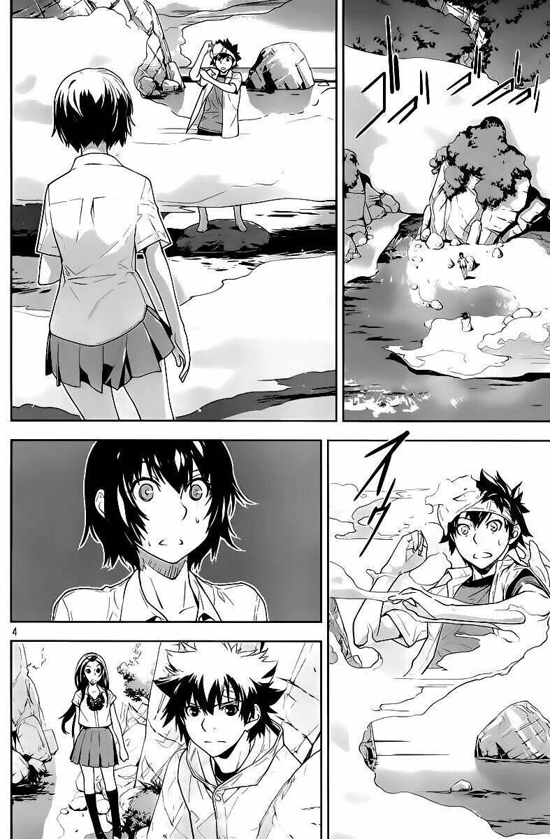 lets lagoon chapter 23 5