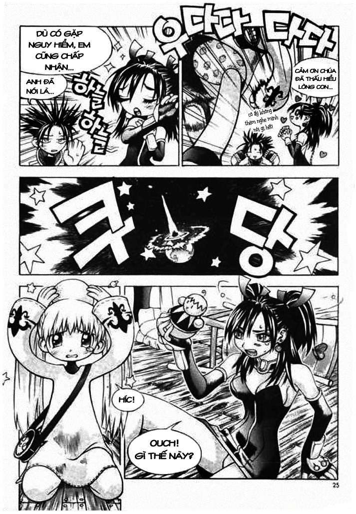 ragnarok - into the abyss chapter 75 7