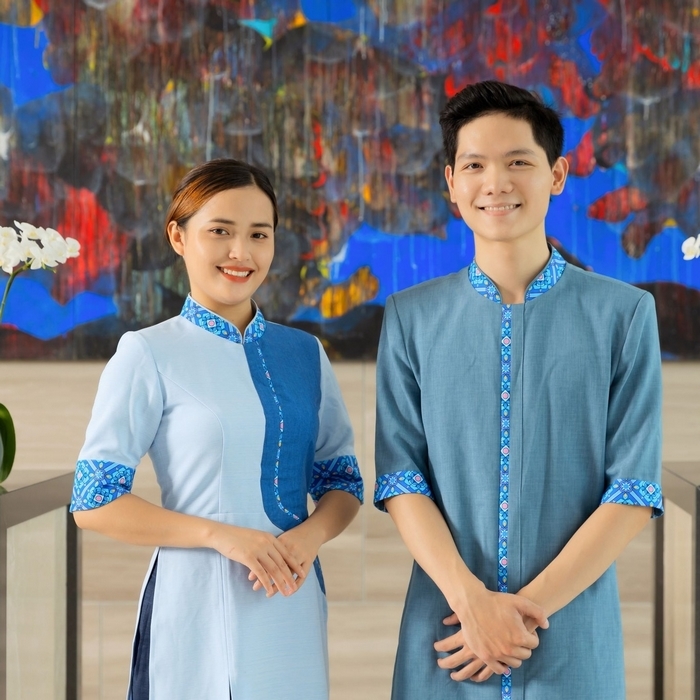 Hình ảnh Gói 3N2Đ The Arena Cam Ranh Resort 5* Khánh Hòa - Buffet Sáng, Hồ Bơi Rộng Lớn, Biển Bãi Dài, Nhiều Hoạt Động Giải Trí Hấp Dẫn