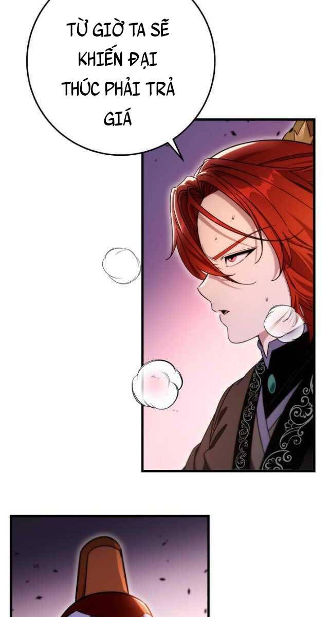 cửu thiên kiếm pháp chapter 39 5