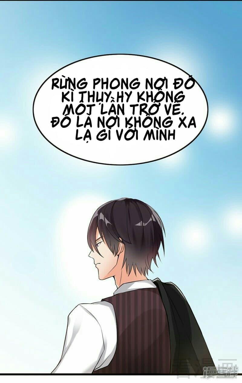 vợ có chút lạnh lùng chapter 8 10