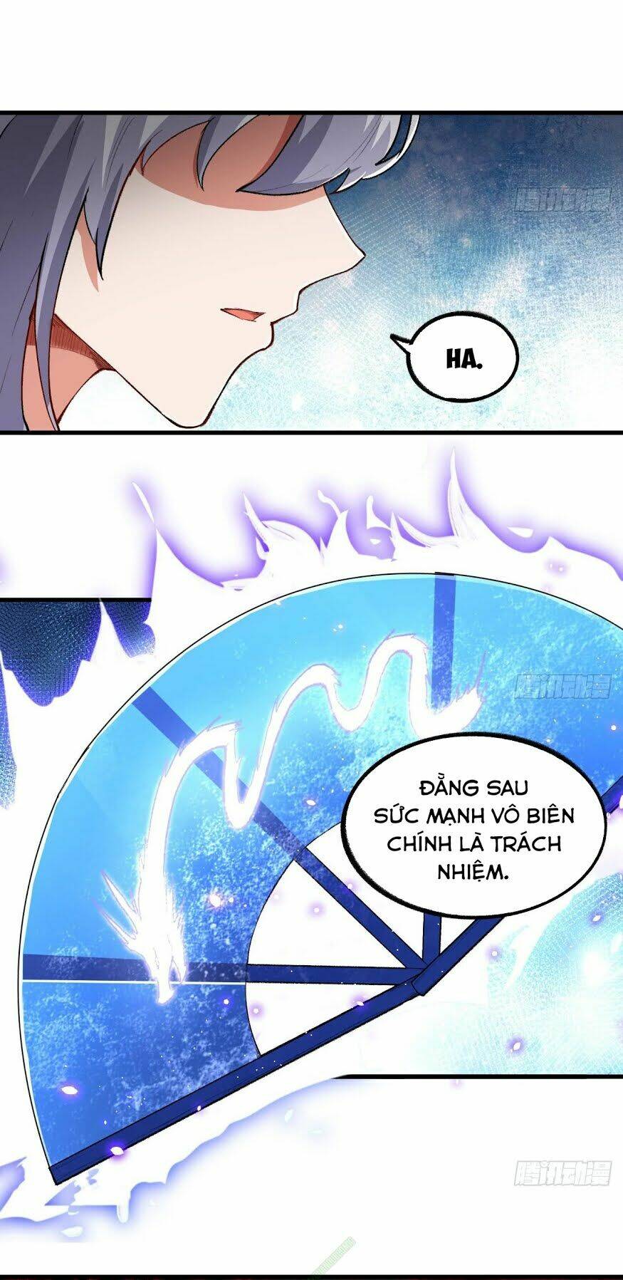 trường an tưởng tượng chapter 16.2 5