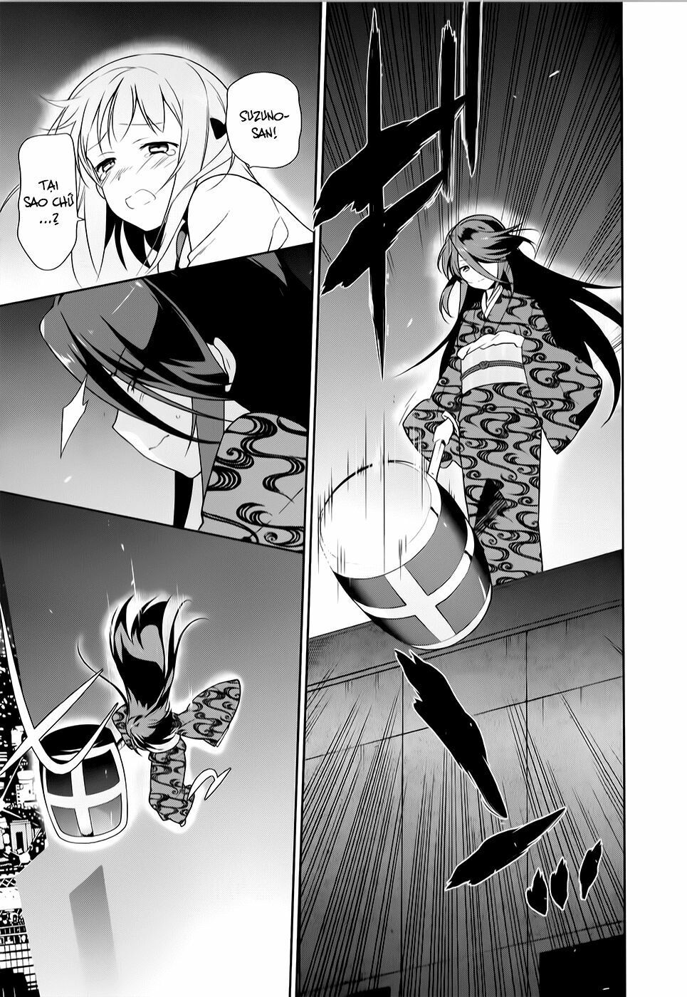 ma vương đi làm thêm chapter 22 10