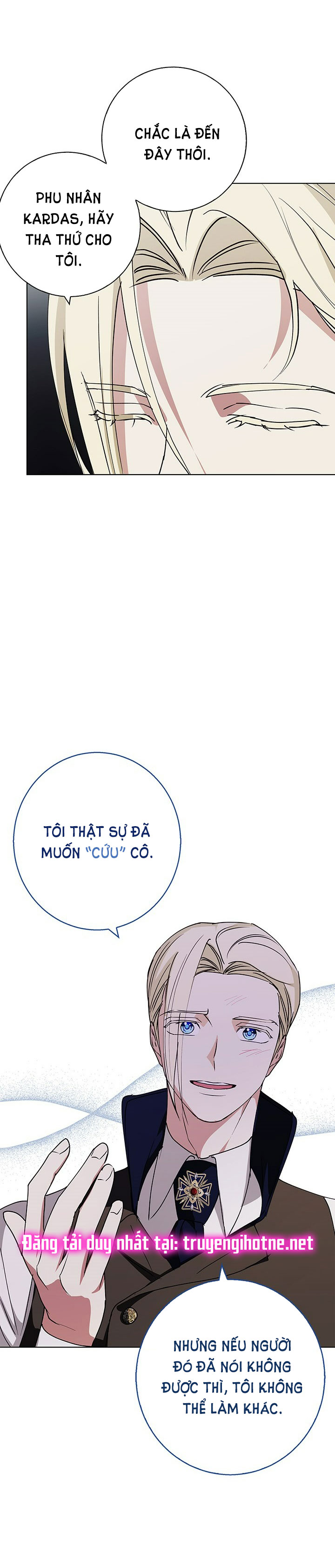 mùa đông đến chapter 23.1 19