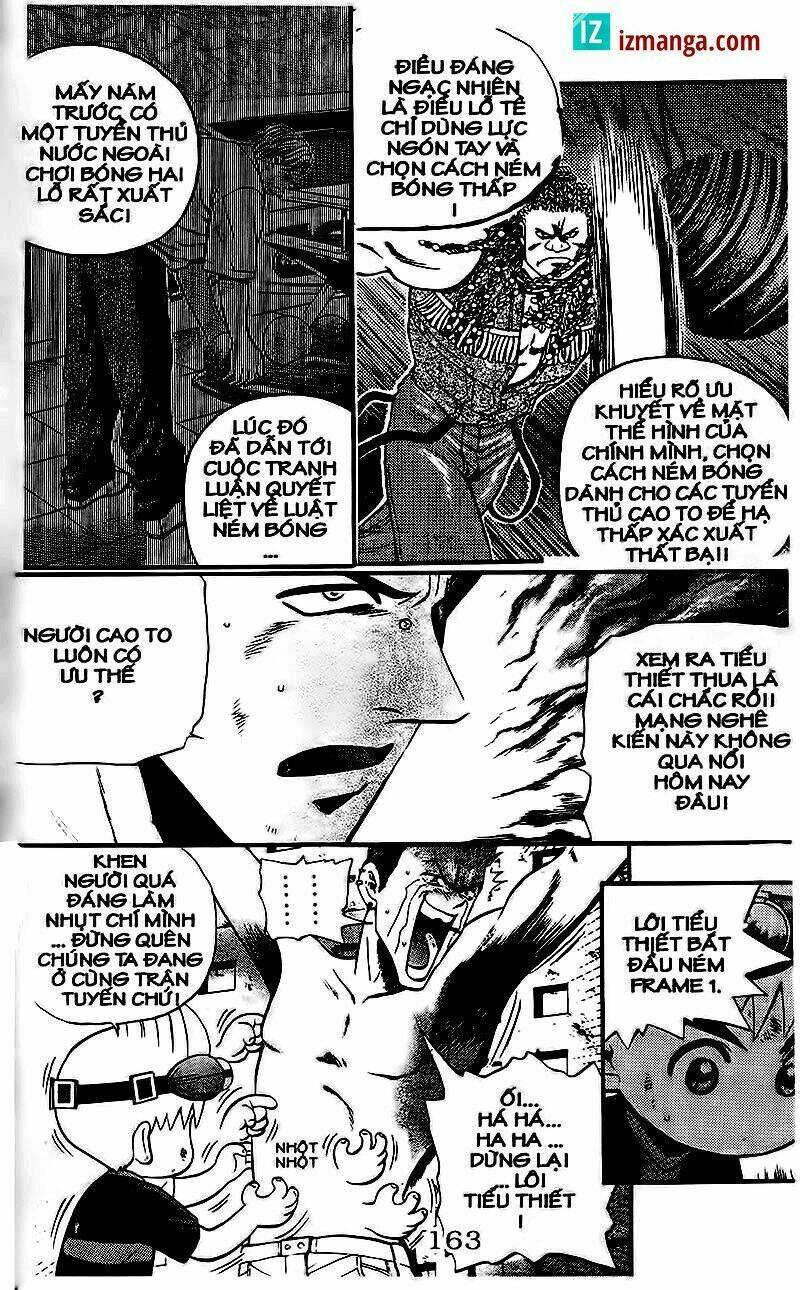 bowling king chapter 152 12