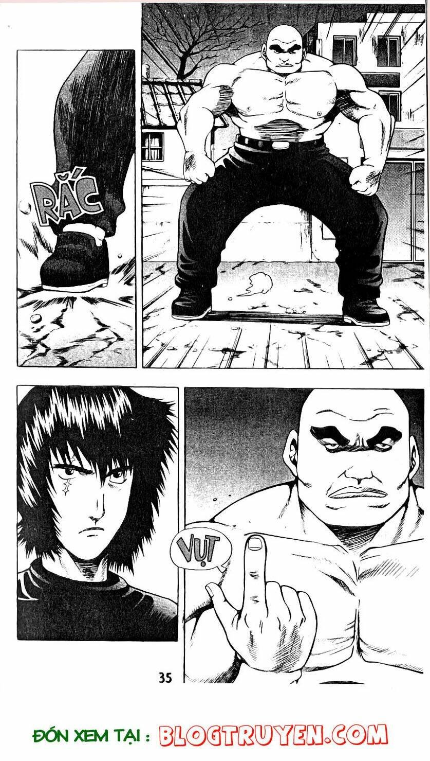 kid gang chapter 131 13