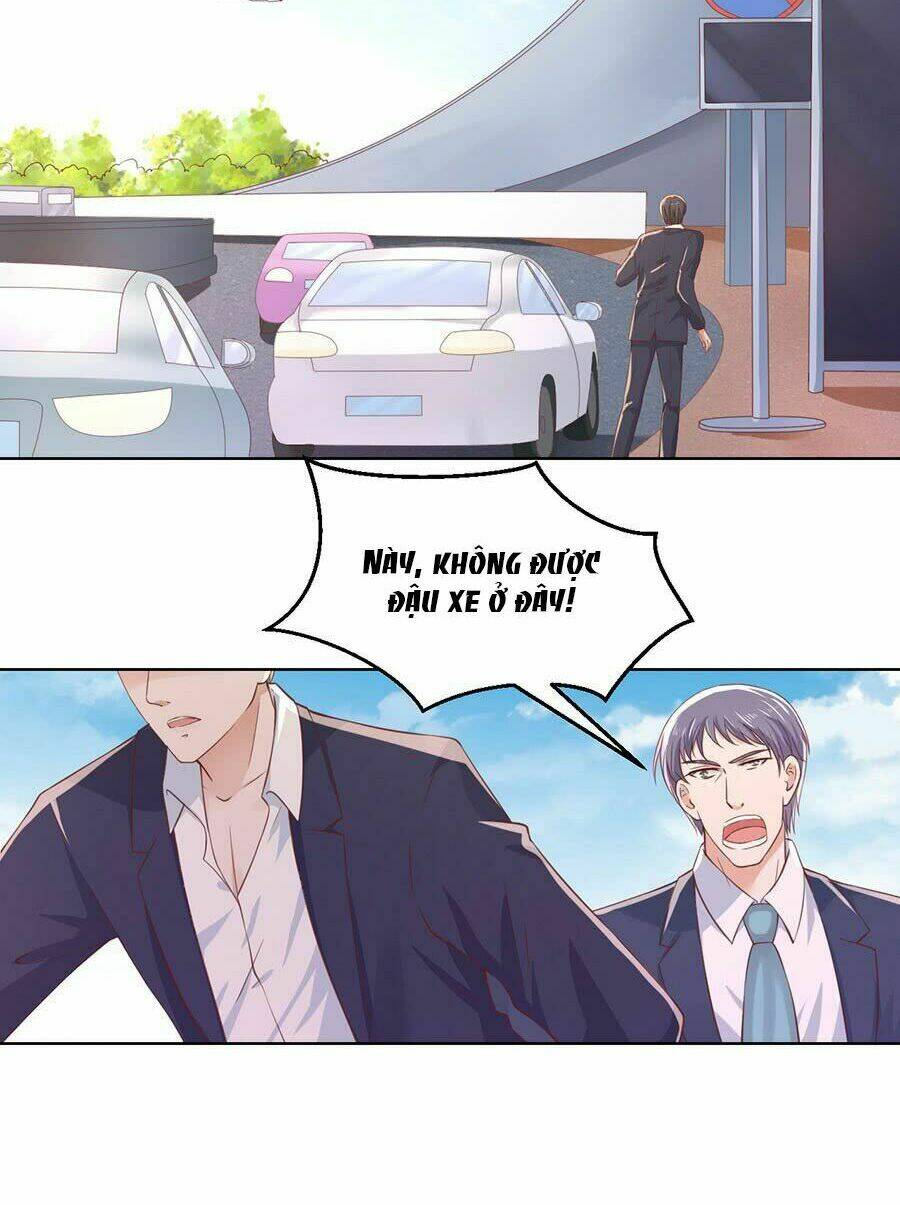 liệt ái tri hạ: series mật đào tiểu tình nhân chapter 250 25