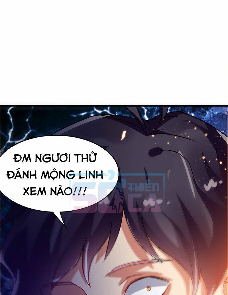 siêu cấp bại gia tử chapter 63 18