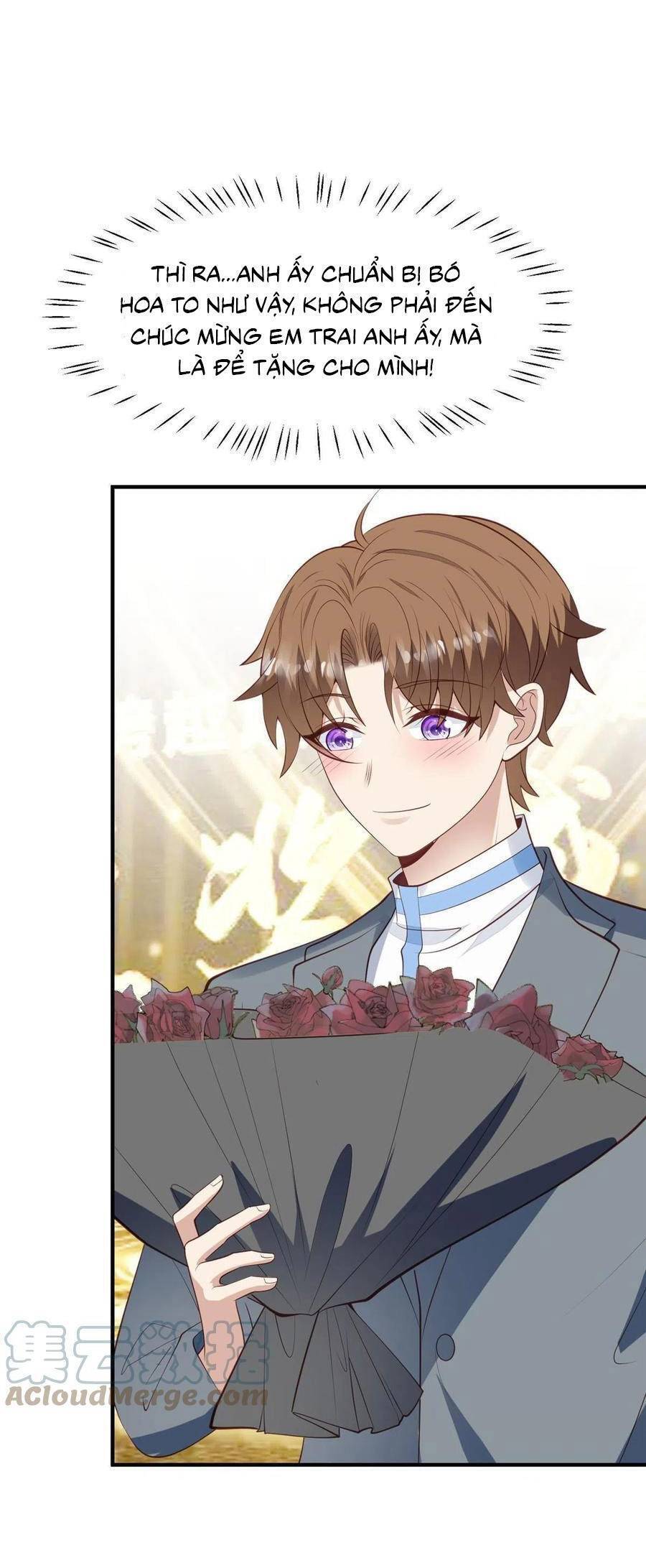 dựa vào đại lão ổn định vị trí c trong nam đoàn chapter 158 19